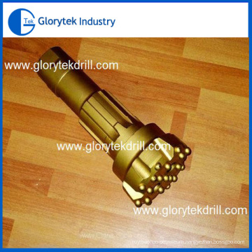 Gl350-140DTH Drill Bits and DTH Hammer